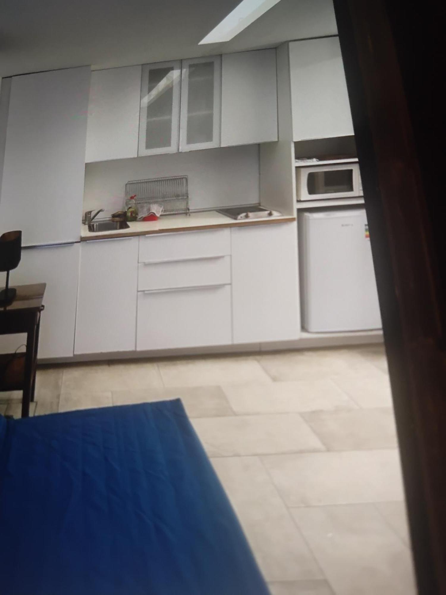 Apartment In The Very Heart